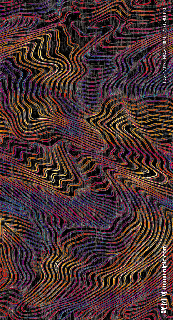 數(shù)碼地毯