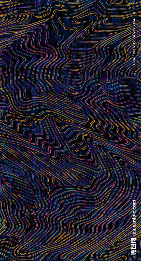 數碼地毯