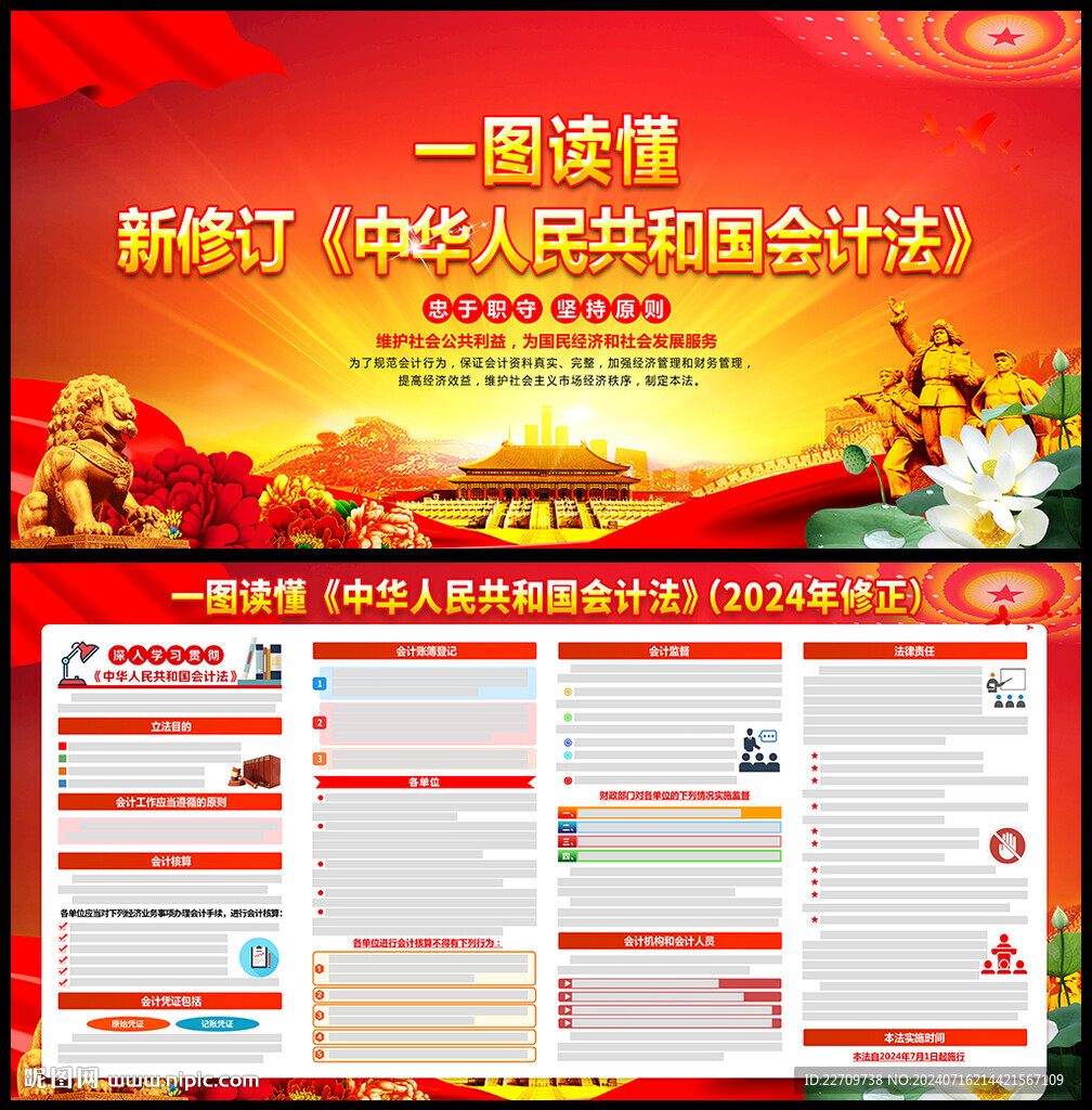 中華人民共和國會計法