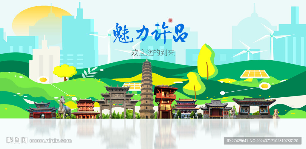 許昌