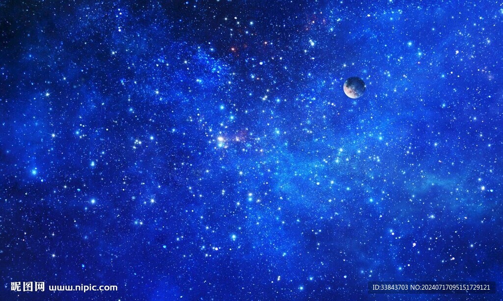 星空?qǐng)D