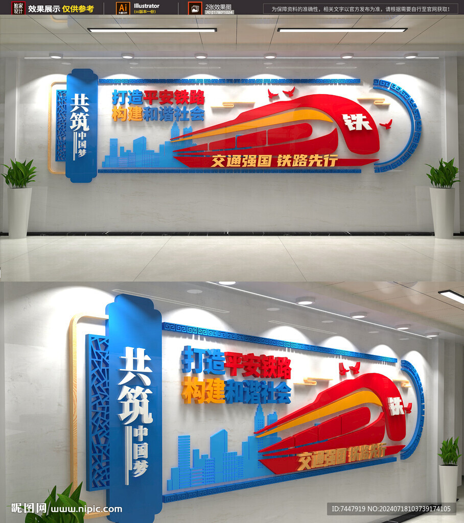交通鐵路文化