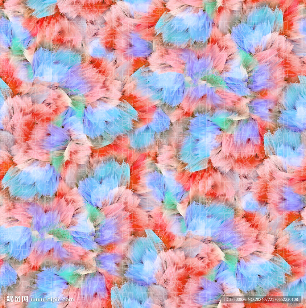 羽毛