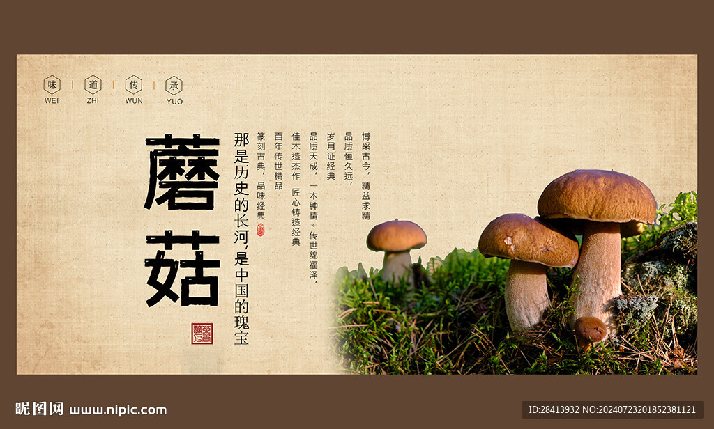 蘑菇