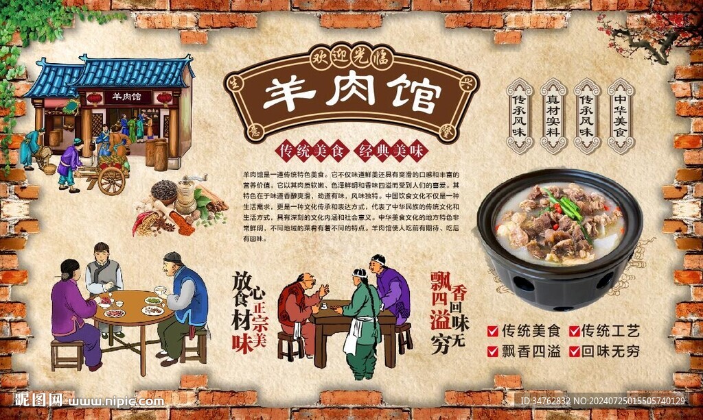 羊肉館