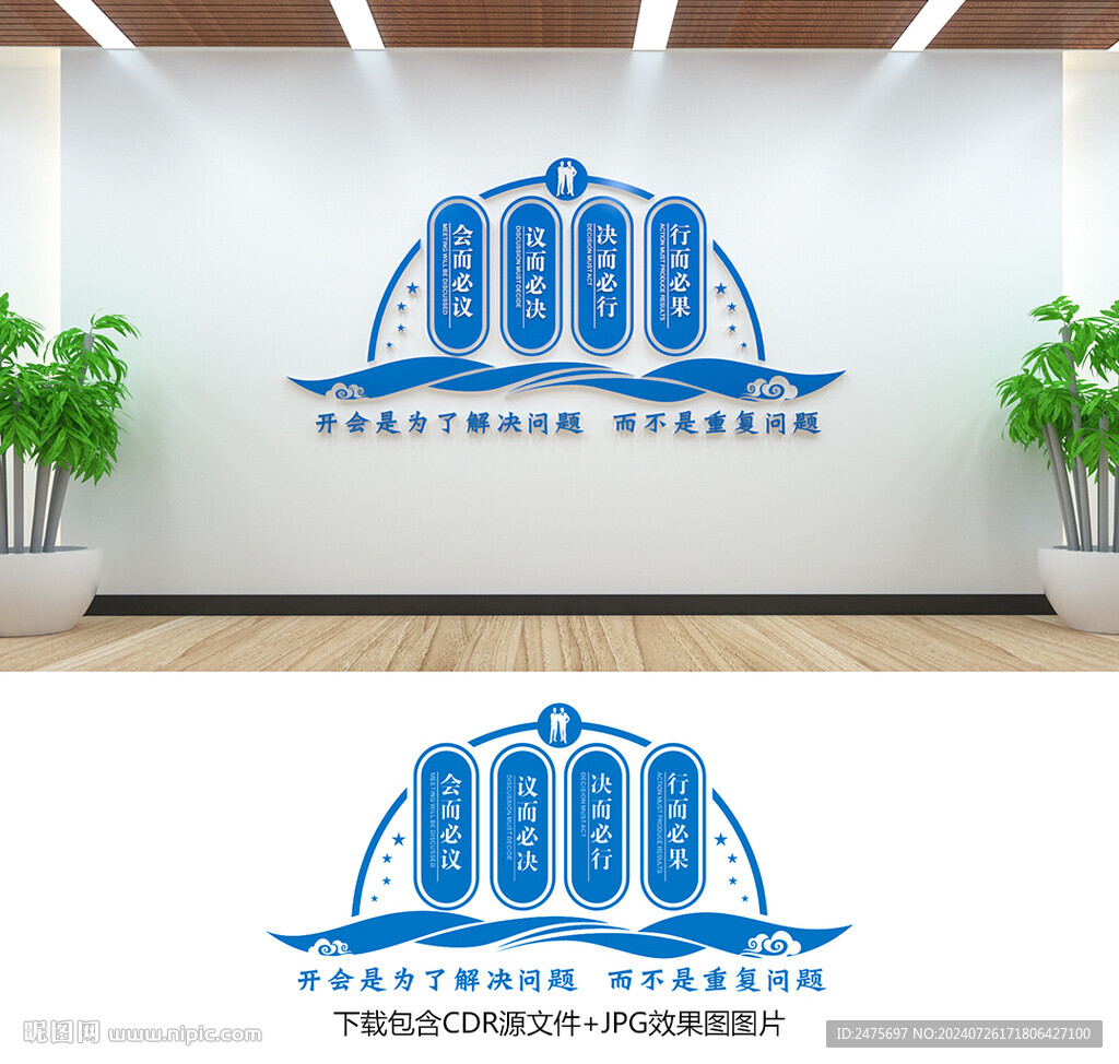 會議室文化
