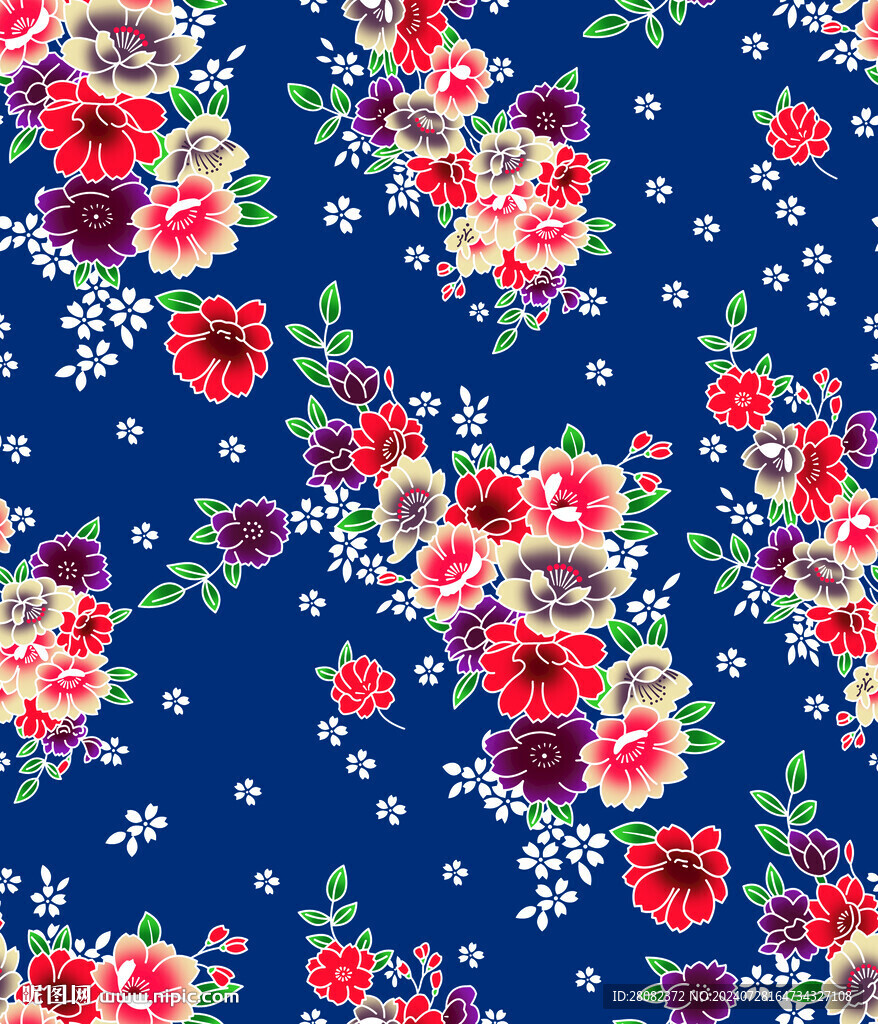 花朵