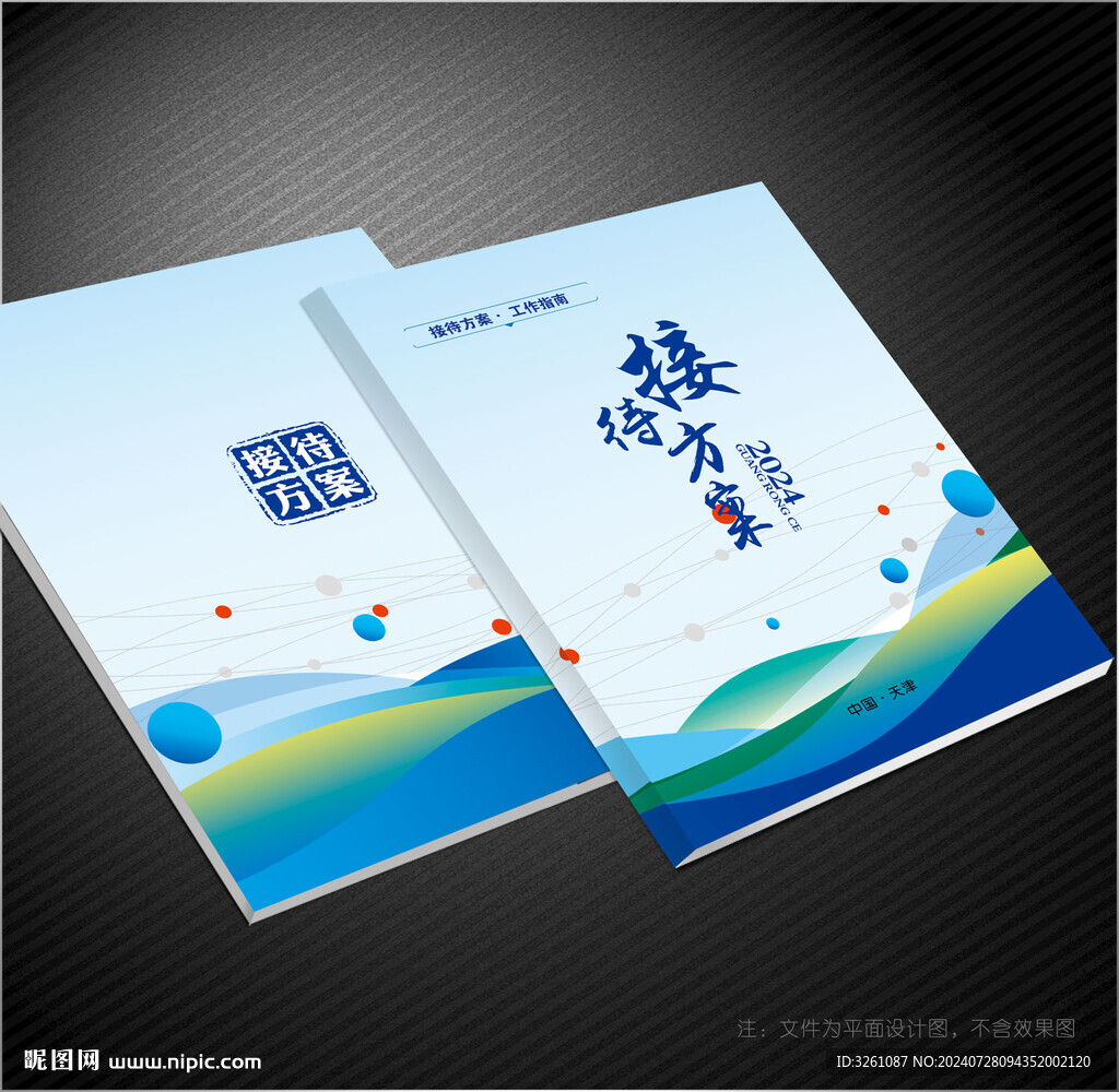 接待方案