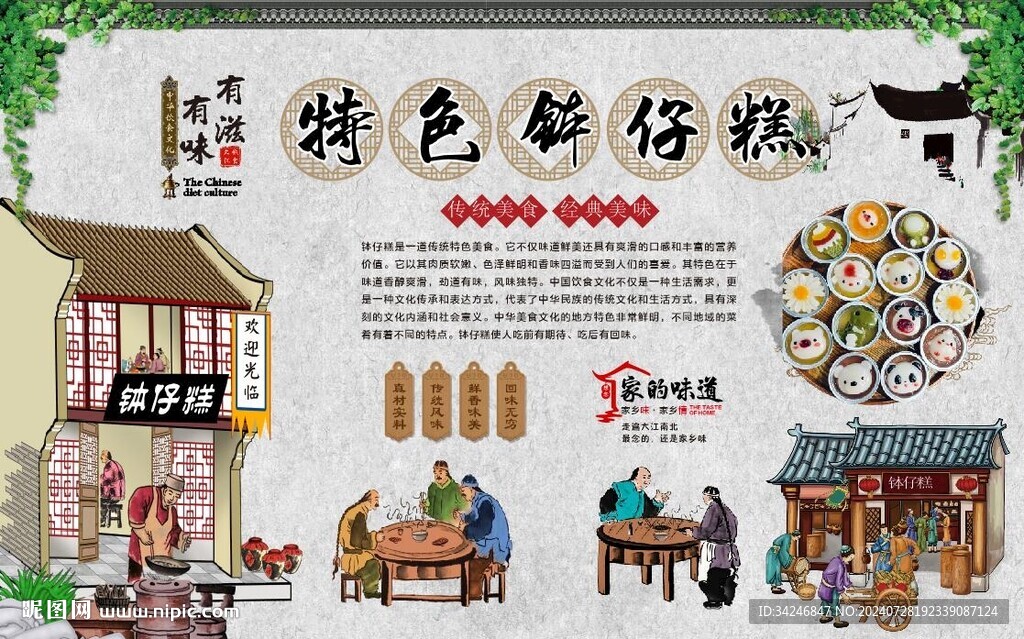 雙皮奶 