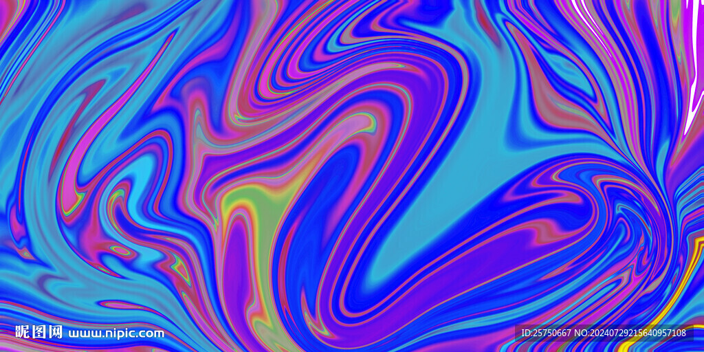 流體背景