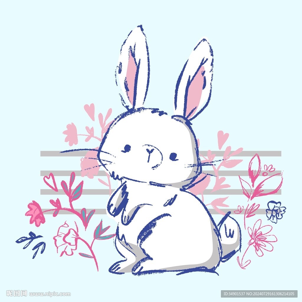 兔子