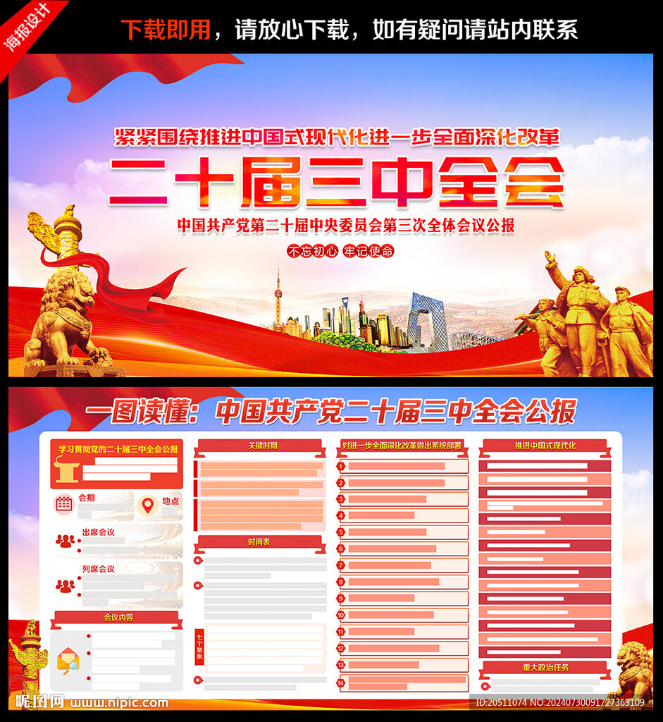 三中全會