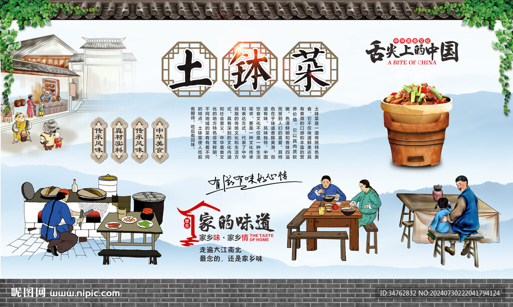 土缽菜
