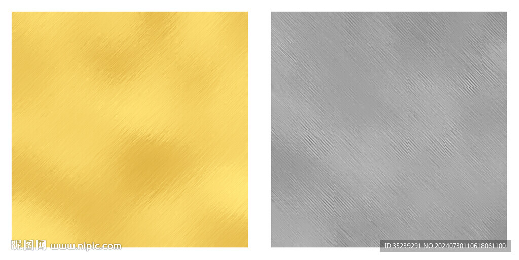 金屬拉絲背景
