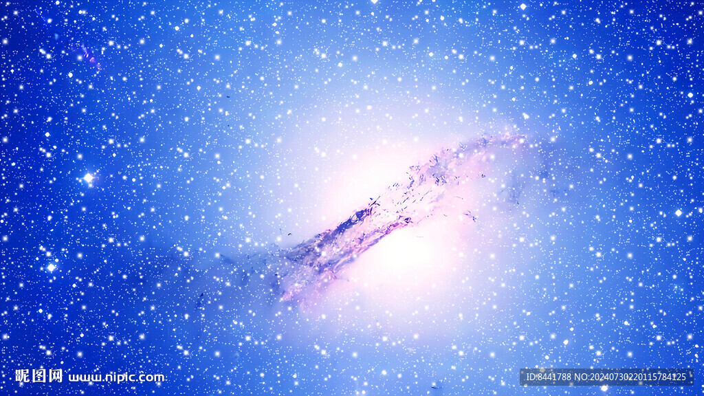 夢幻 星星