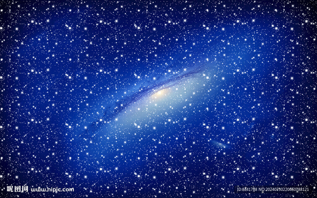 星星