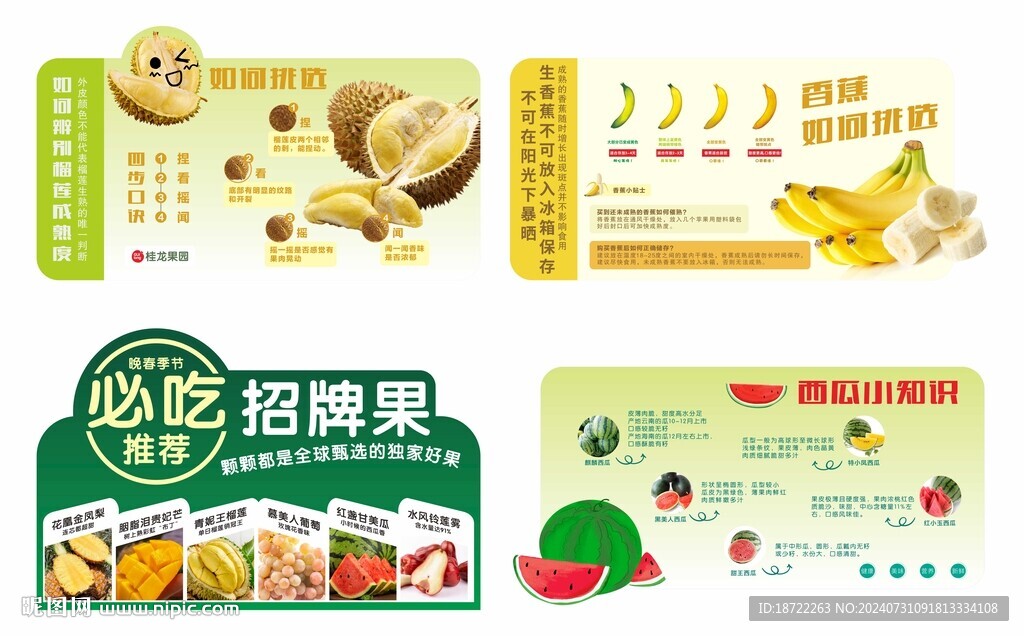 新鮮水果
