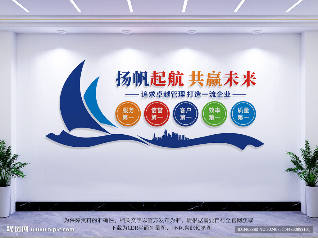 揚(yáng)帆起航共贏未來