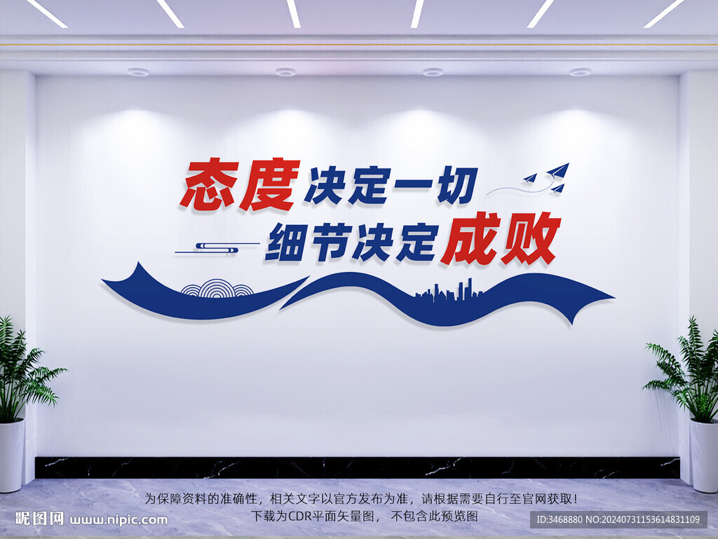 態(tài)度決定一切