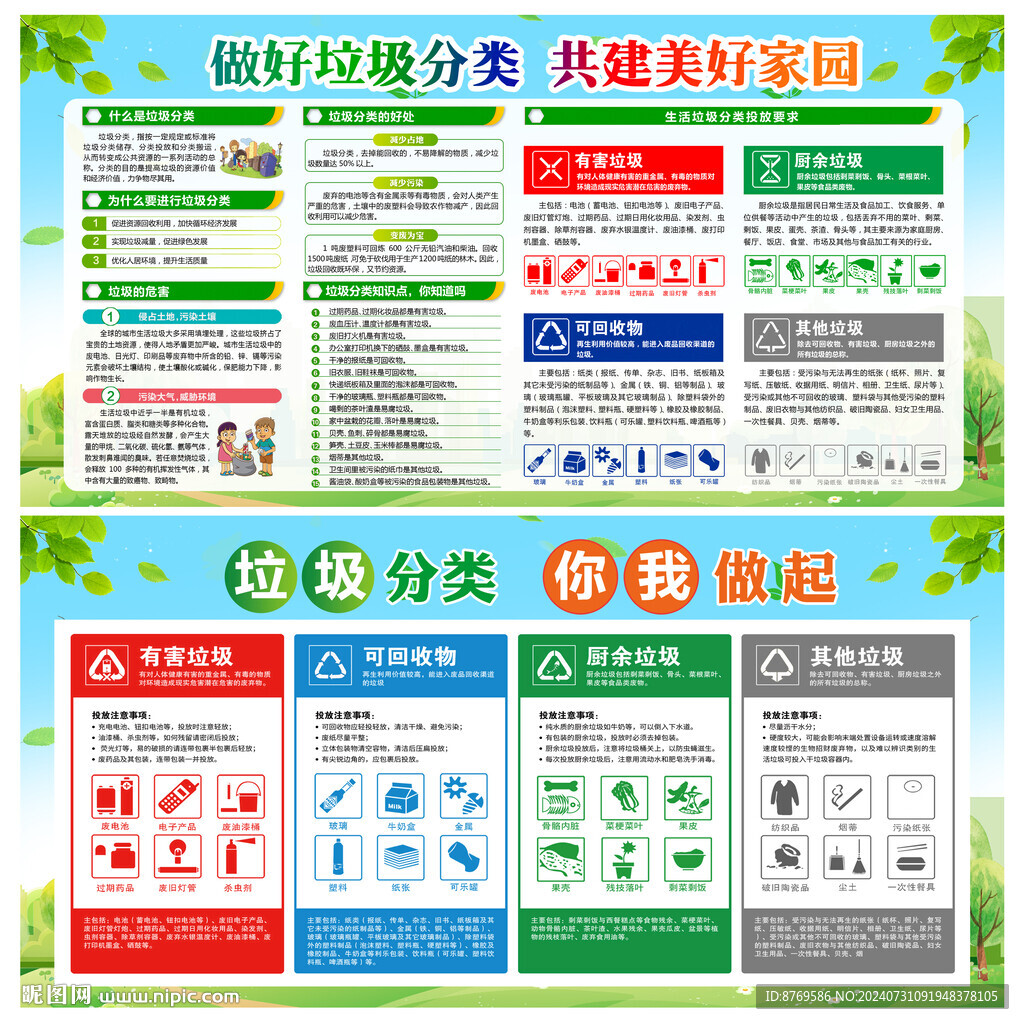 垃圾分類
