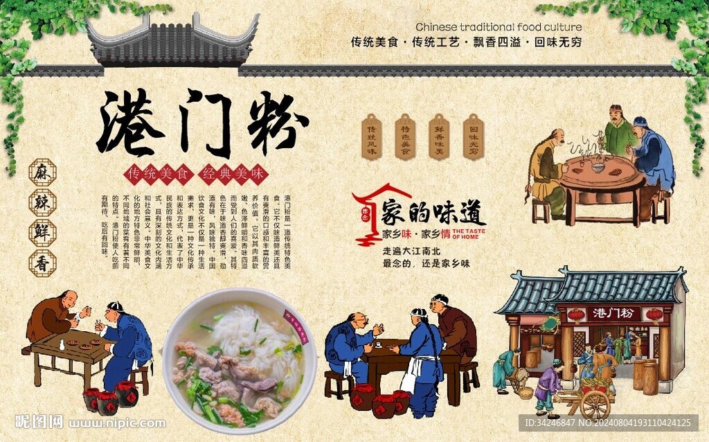 港門粉 