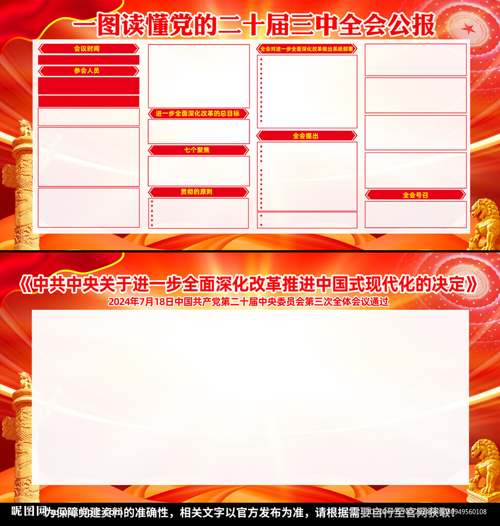 三中全會