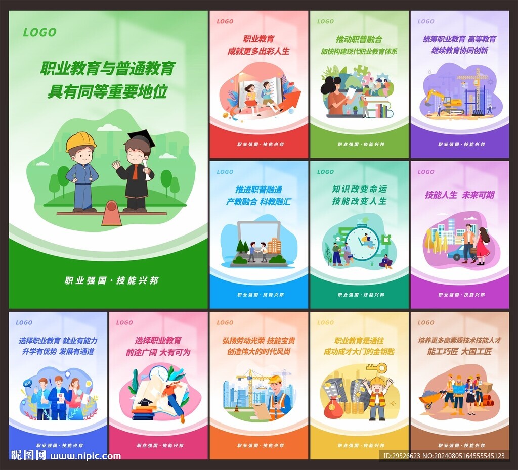 職業教育