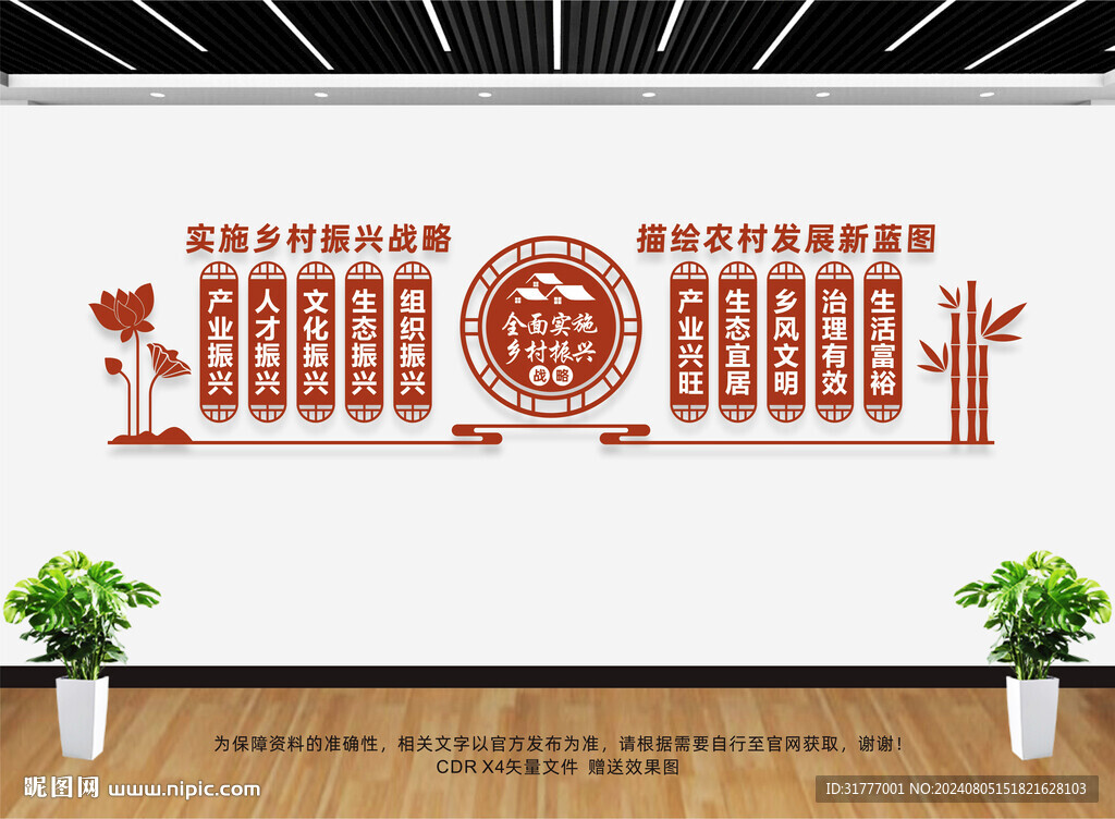 鄉(xiāng)村振興戰(zhàn)略