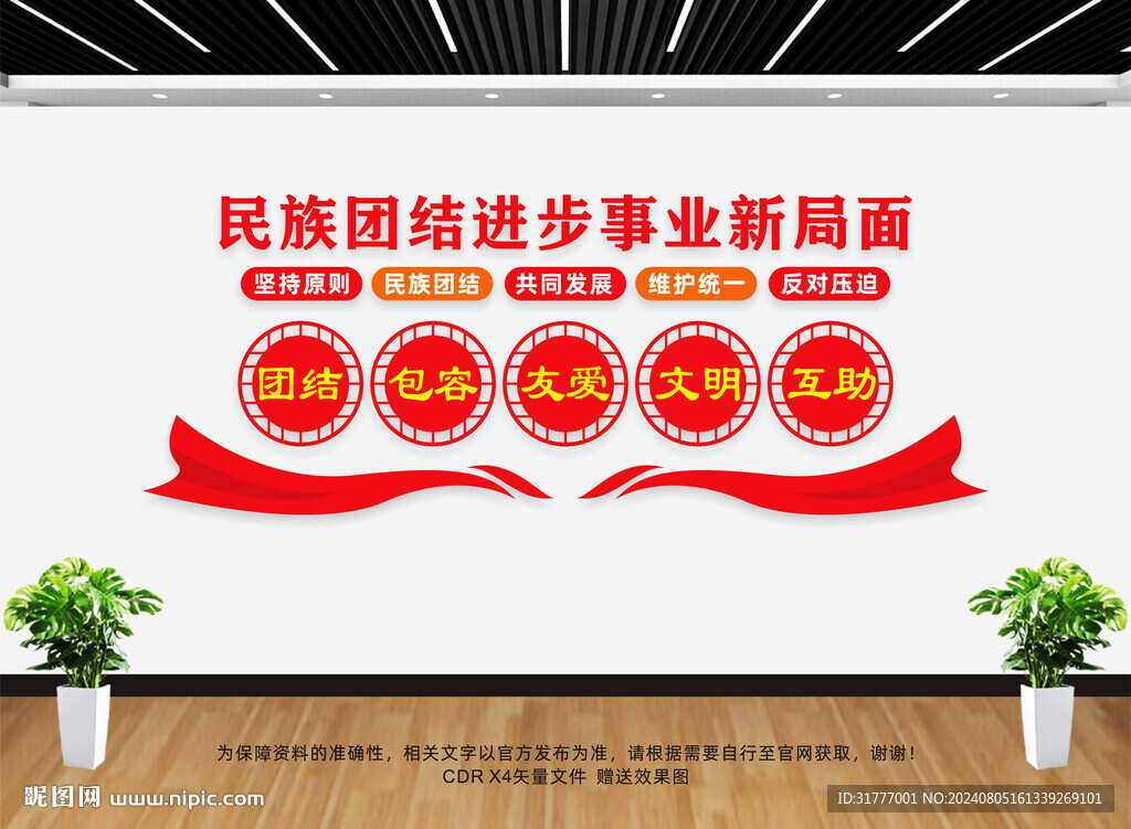 民族團結(jié)