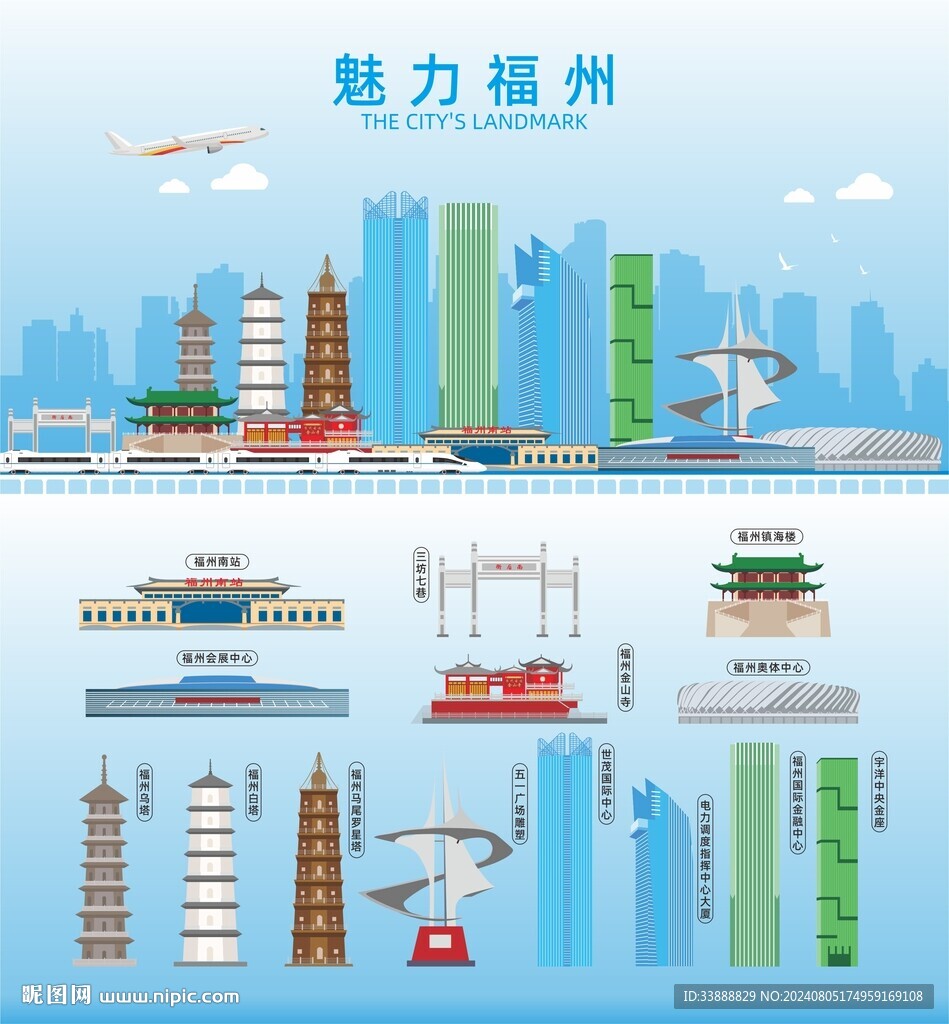 福州