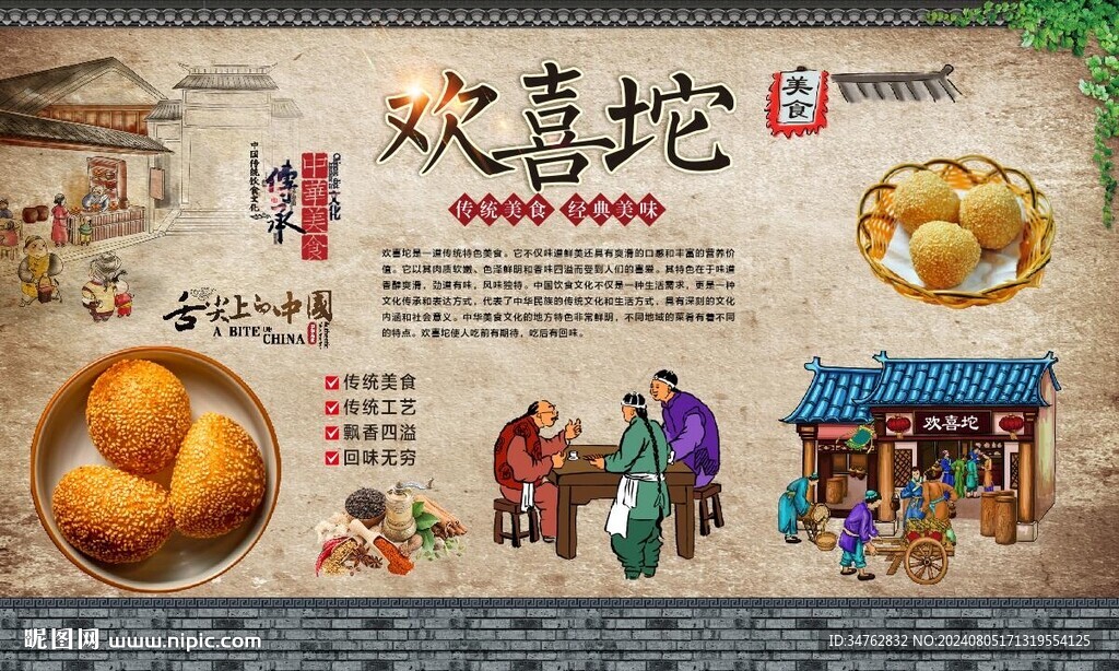 歡喜坨