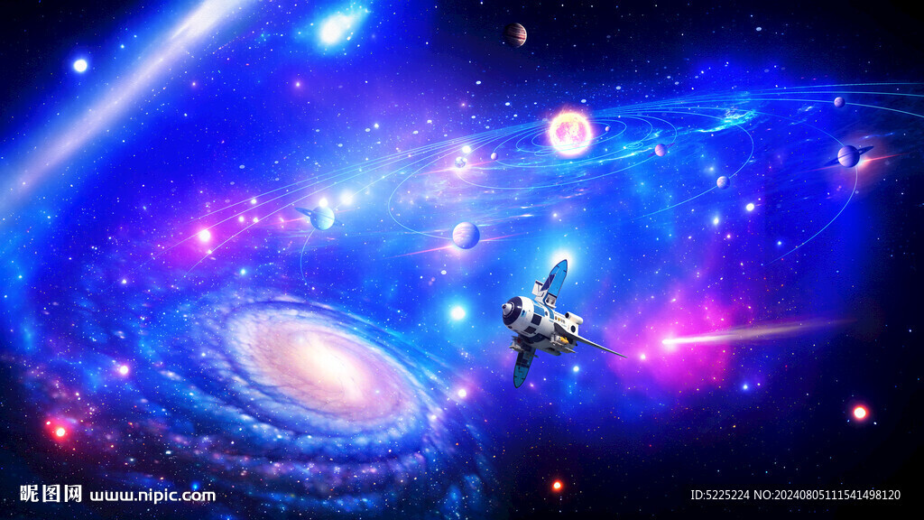 星空軟膜天花吊頂