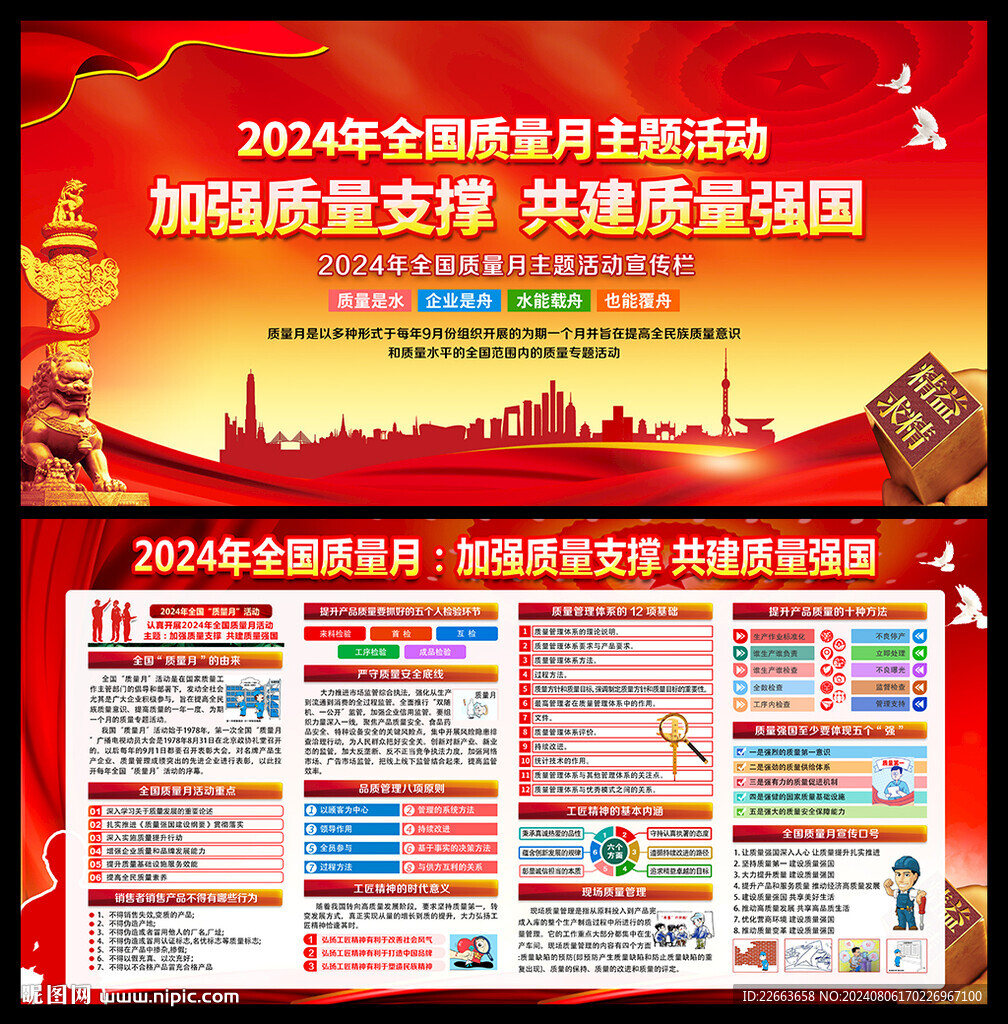 2024年質(zhì)量月
