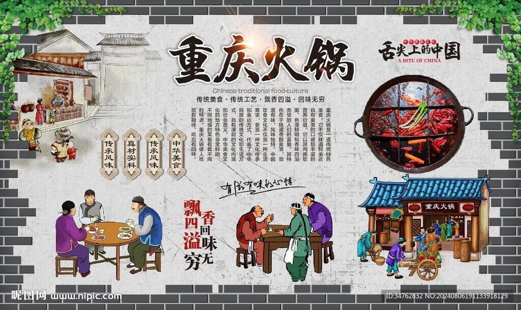 重慶火鍋 
