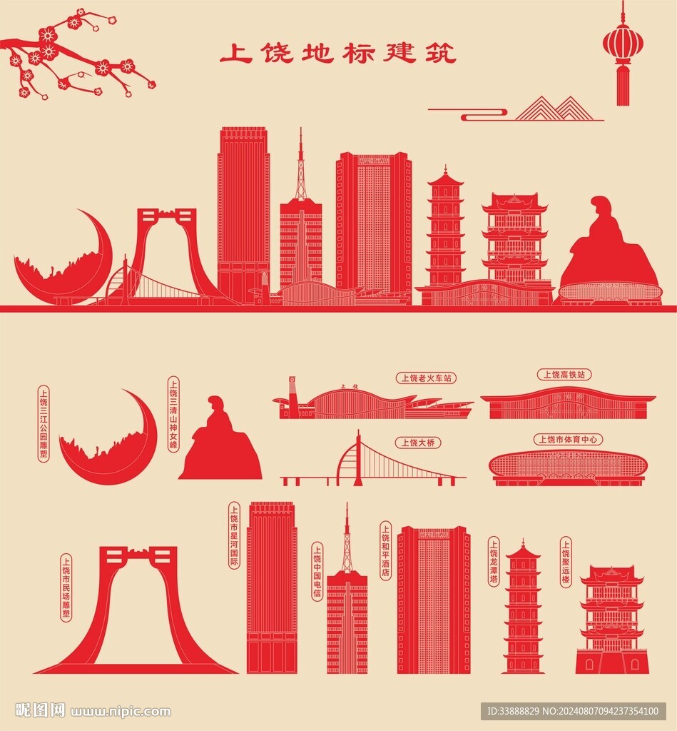 上饒