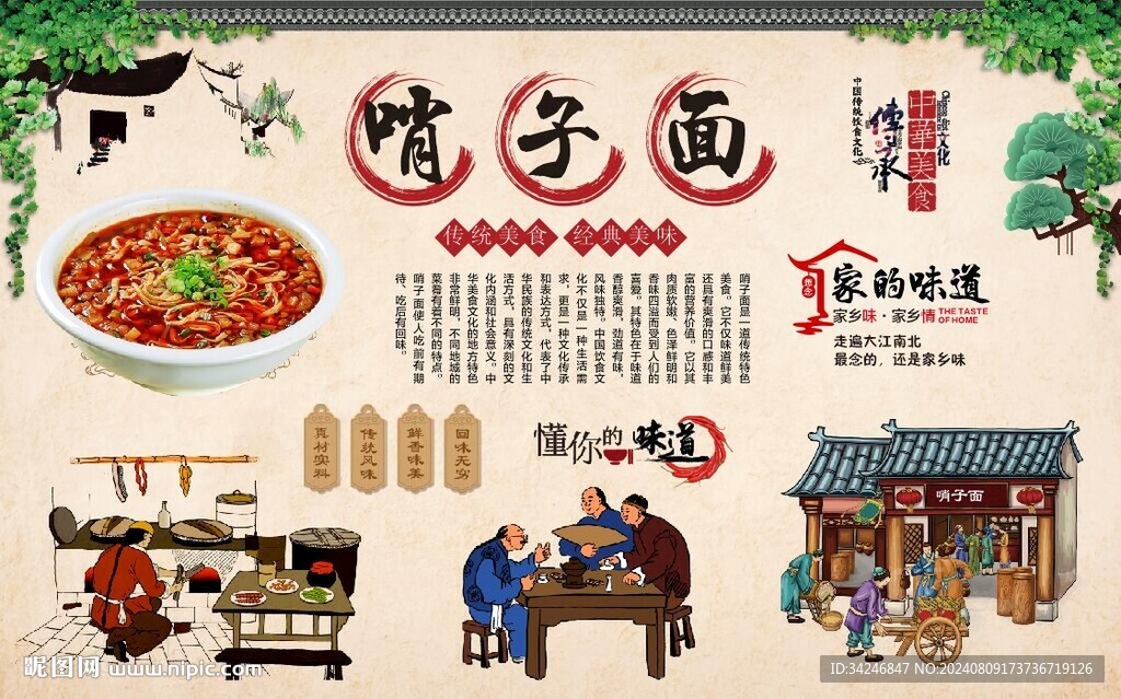 哨子面