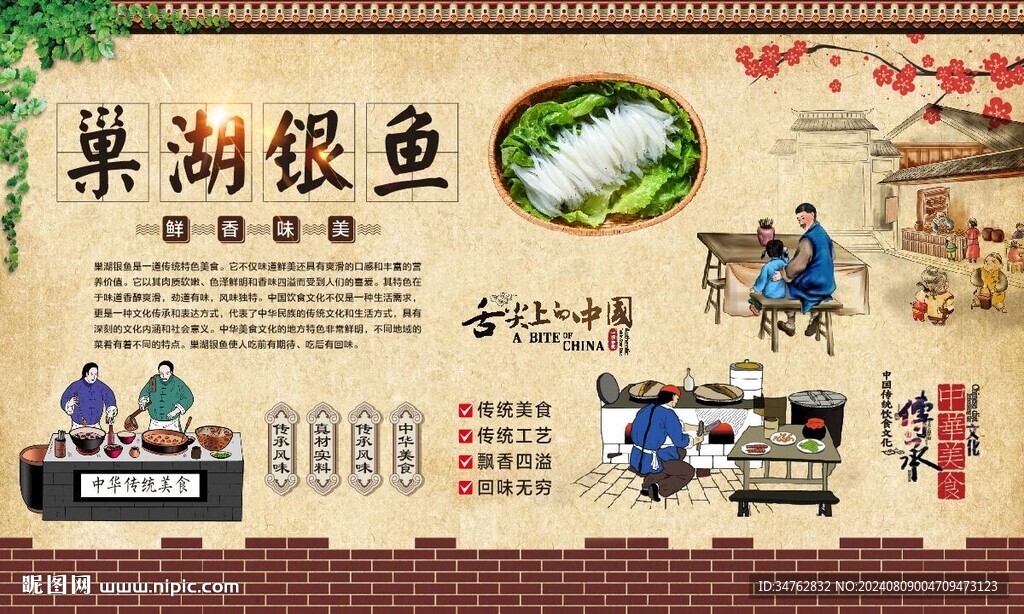 巢湖銀魚 