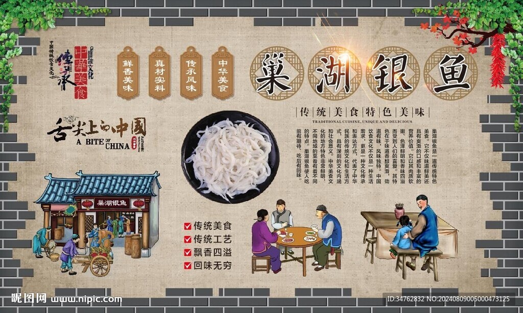 巢湖銀魚