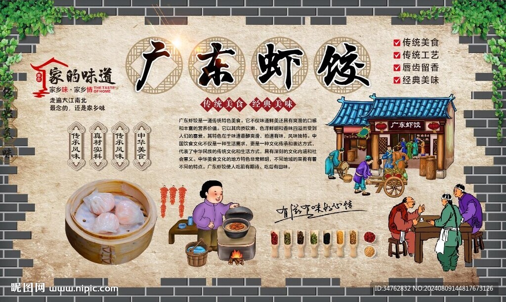 廣東蝦餃 