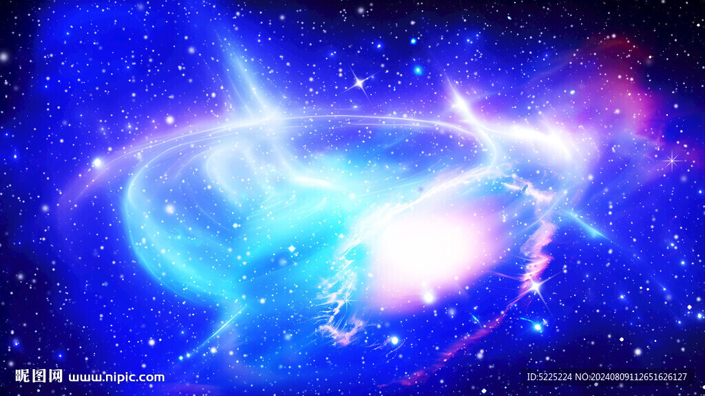 宇宙星空背景