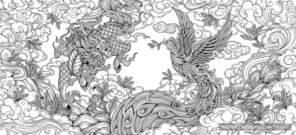 矢量龍