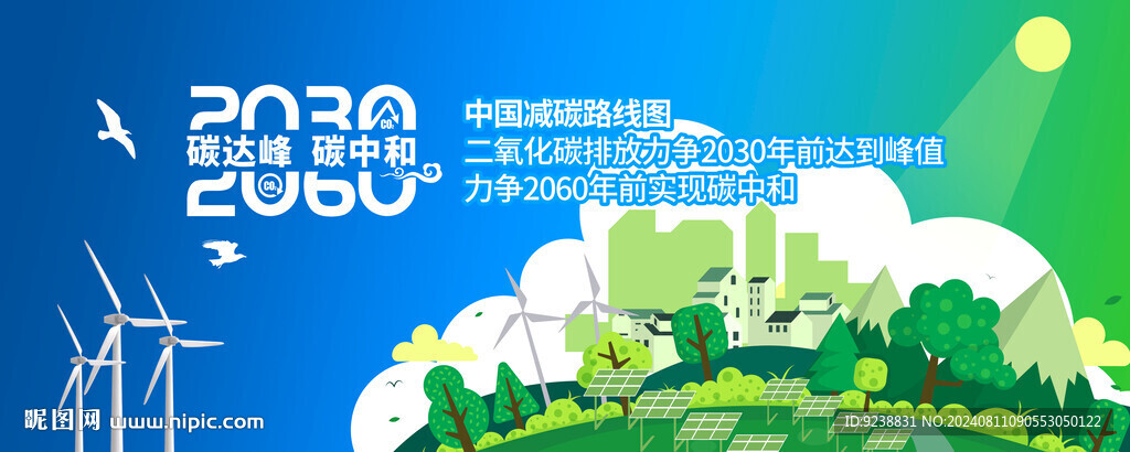 碳中和