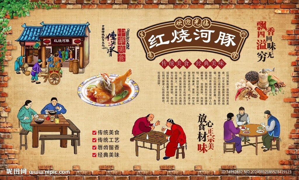 紅燒河豚 