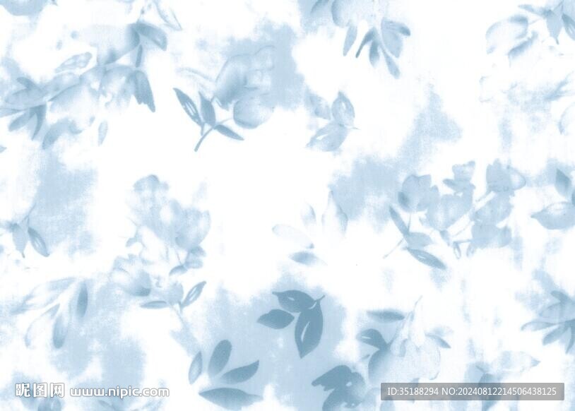 扎染 數(shù)碼印花