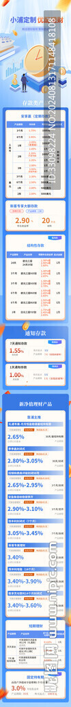 藍色理財