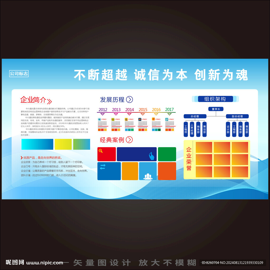 企業簡介