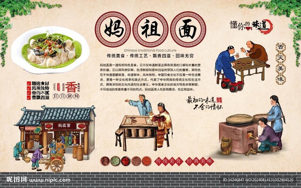 媽祖面