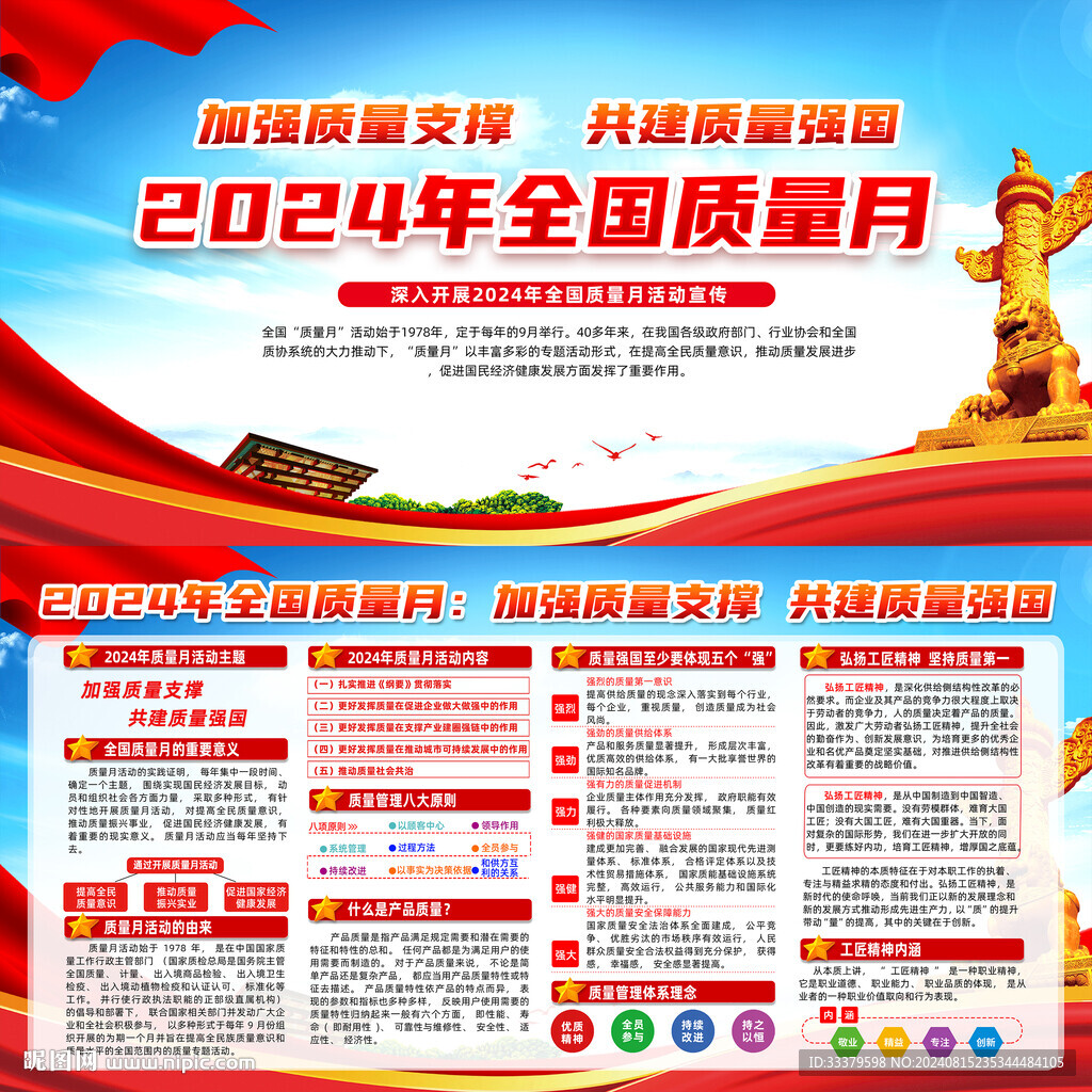 2024年全國(guó)質(zhì)量月