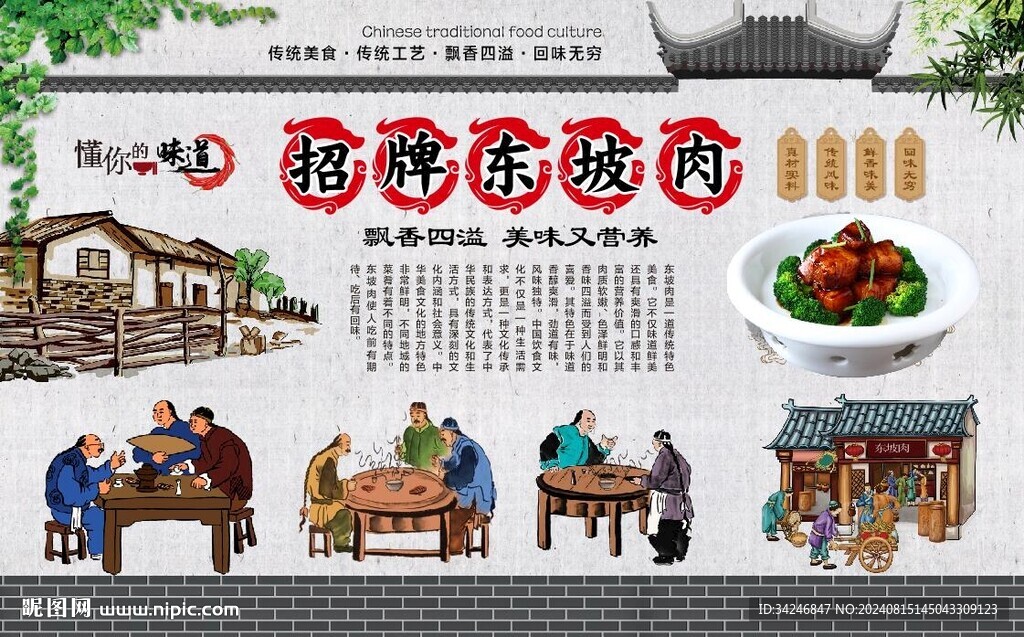 東坡肉