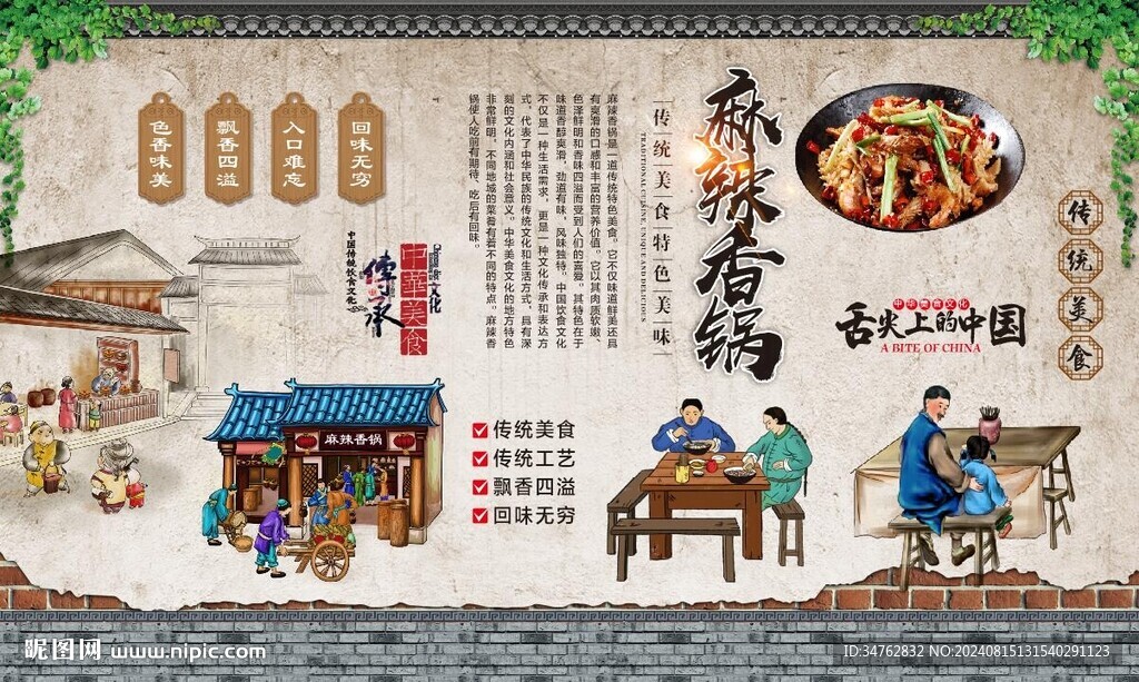 麻辣香鍋
